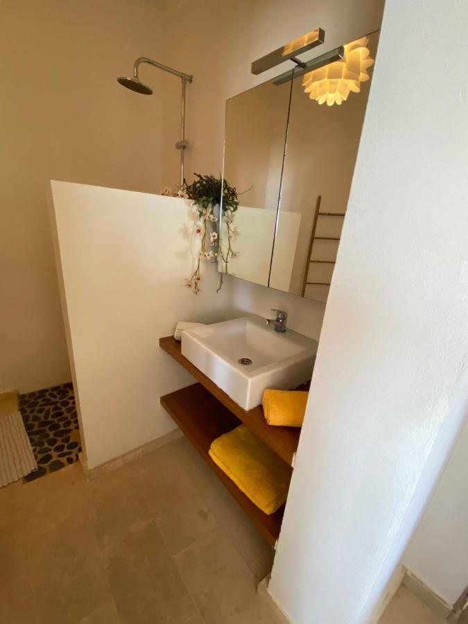 Nº 25 Alfredo Marchetti On The Beach,praia De Chaves Bv Appartement
