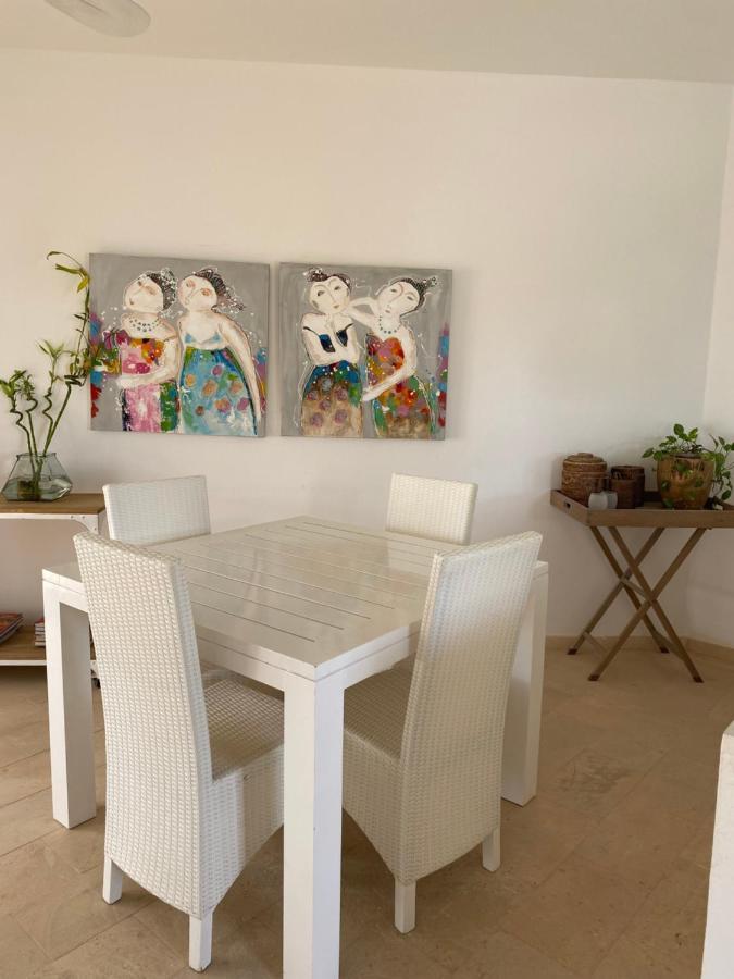 Nº 25 Alfredo Marchetti On The Beach,praia De Chaves Bv Appartement Rabil