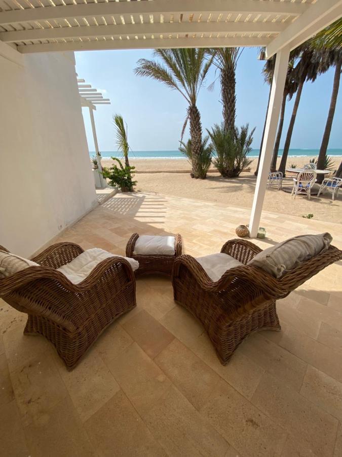Appartement Nº 25 Alfredo Marchetti On The Beach,praia De Chaves Bv