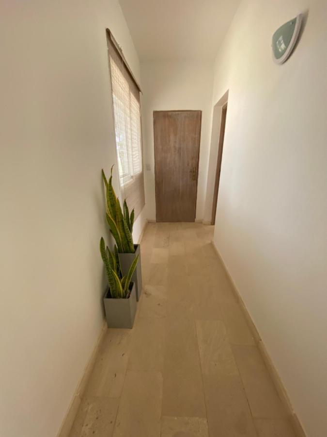 Nº 25 Alfredo Marchetti On The Beach,praia De Chaves Bv Appartement *