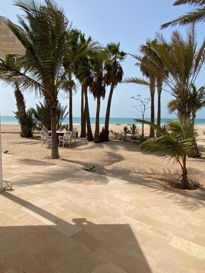 Nº 25 Alfredo Marchetti On The Beach,praia De Chaves Bv * Rabil