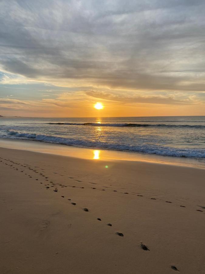 Appartement Nº 25 Alfredo Marchetti On The Beach,praia De Chaves Bv *