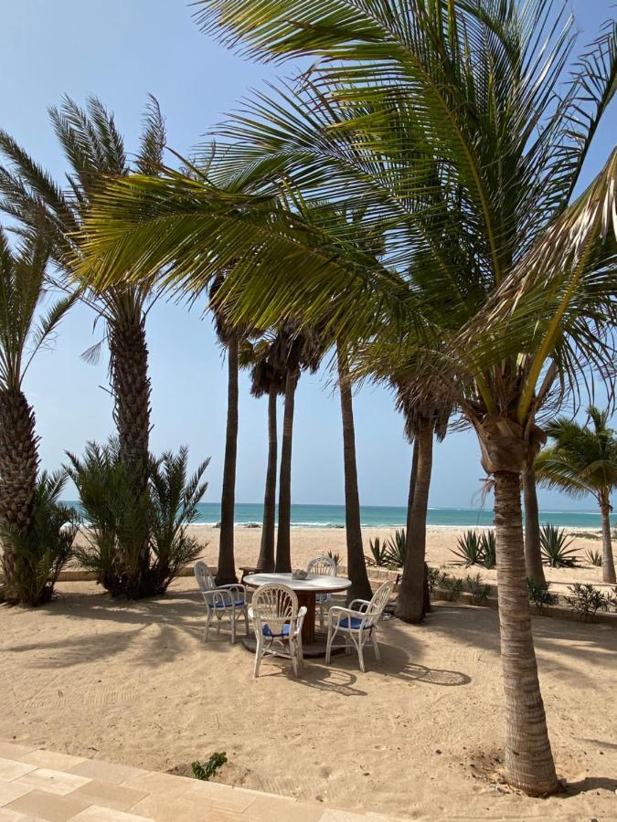 Nº 25 Alfredo Marchetti On The Beach,praia De Chaves Bv * Rabil
