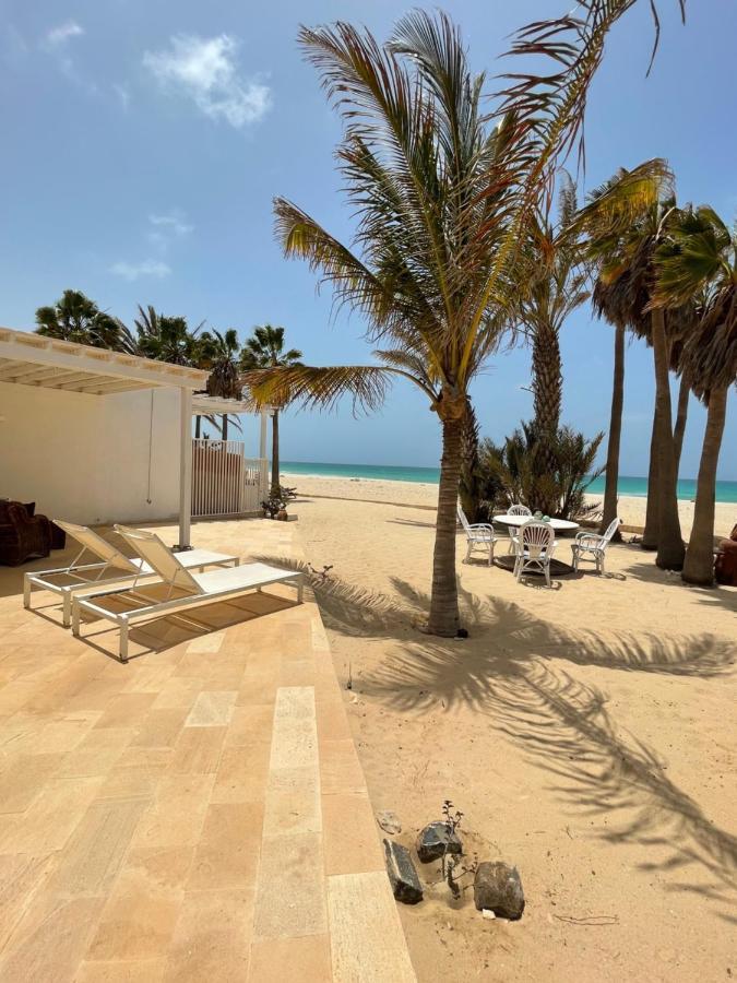 Nº 25 Alfredo Marchetti On The Beach,praia De Chaves Bv *