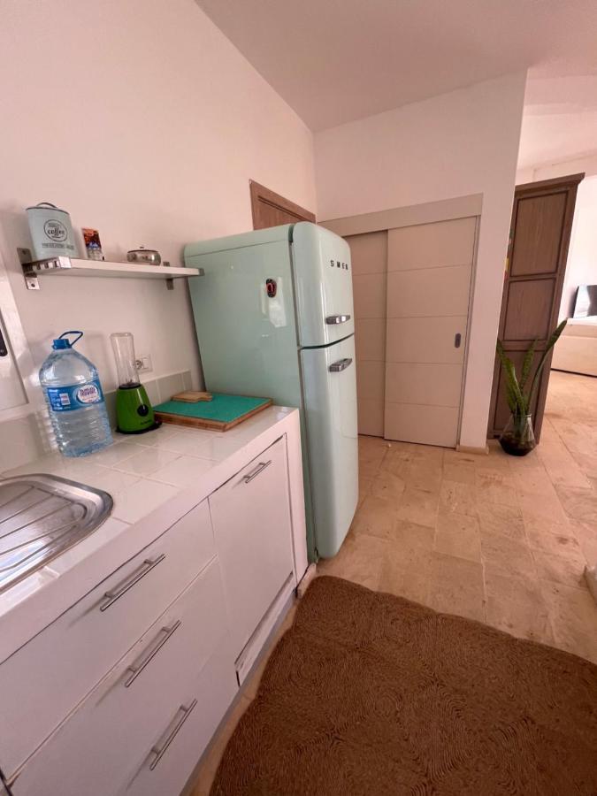Nº 25 Alfredo Marchetti On The Beach,praia De Chaves Bv Appartement