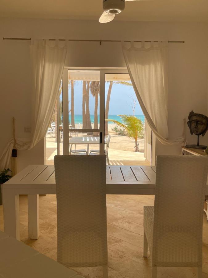 Nº 25 Alfredo Marchetti On The Beach,praia De Chaves Bv Appartement *